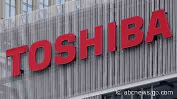Japan's troubled Toshiba to delist after takeover by Japanese consortium succeeds