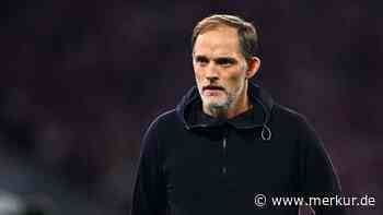 Logen-Gast Tuchel sieht wildes Spiel bei Bayern