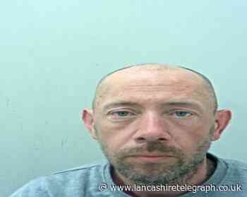 Blackburn man made threats to kill his partner in their flat