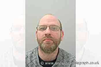 Blackburn paedophile failed to register three devices