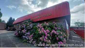 Blackburn council buildings check calls after pool closure