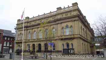 University student from Darwen took own life, inquest hears