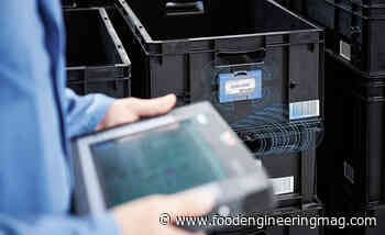 Driving Successful Digital Transformation in the Food and Beverage Industry