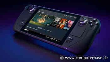 SteamOS 3.5: Valve bringt Farbe ins Spiel