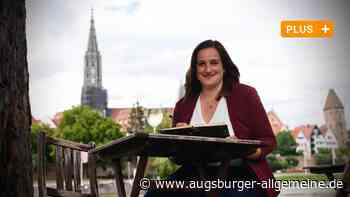 Grünen-Kandidatin Lena Schwelling: Ulm braucht mutigere Entscheidungen