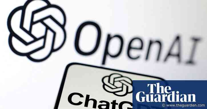 AI-focused tech firms locked in ‘race to the bottom’, warns MIT professor