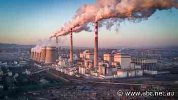 'Humanity has opened the gates of hell': Key world leaders missing at UN summit as emissions targets go unmet