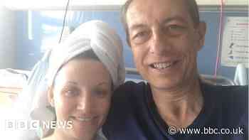 Essex hospital boss received kidney transplant from wife