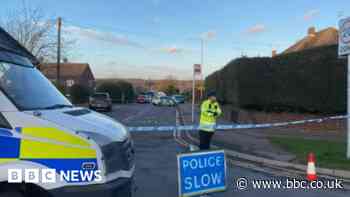 Gang convicted over cannabis farm murder