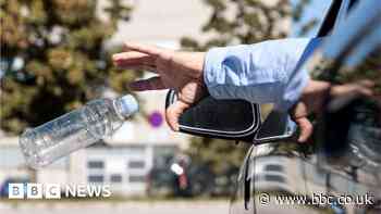 Basildon fines to rise by up to 230% in litter crackdown