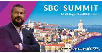 SBC Summit encuentra nueva sede en Lisboa