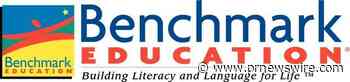 Benchmark Education Programs Help Boost Early Literacy in California's Palo Alto School District