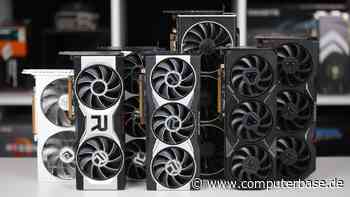 Adrenalin 23.9.2 WHQL × 2: AMD verwirrt und optimiert mit neuen Grafiktreibern [Notiz]