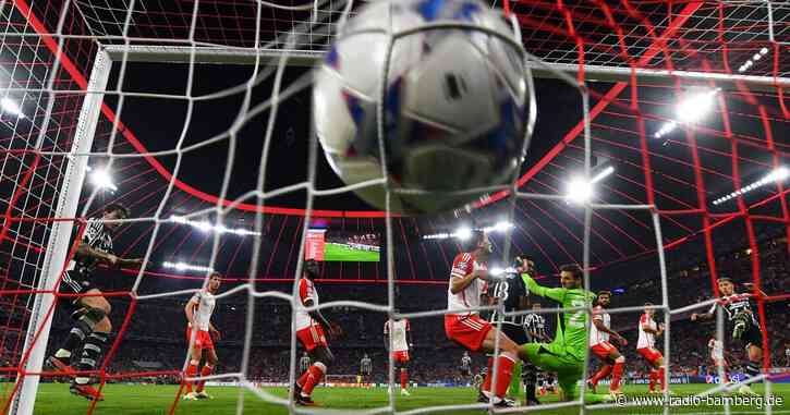 Tel wird zu Bayerns Super-Joker: «Der Junge macht Freude»