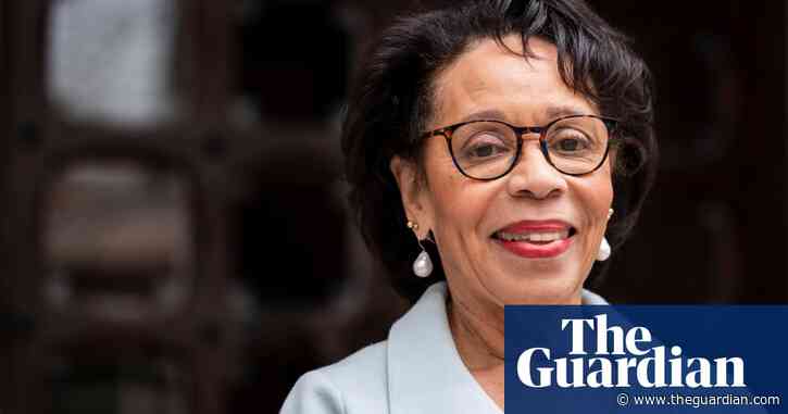 JoAnne A Epps, acting president of Temple University, dies aged 72