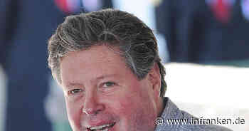 Bayreuth: Wagner-Tenor Stephen Gould gestorben - machte vor wenigen Wochen Krebsleiden publik