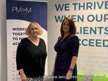 Accountants PM+M announce change of managing partner