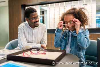 Does my child need glasses? 5 signs to look out for