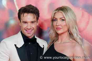 Liam Payne out of hospital as girlfriend gives health update