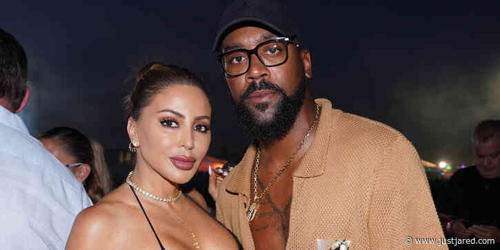 Larsa Pippen Confirmed To Join 'The Traitors' Season 2 Alongside Boyfriend Marcus Jordan!