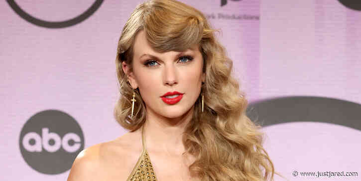 Swifties Come Out In Force After Taylor Swift Urges Them To Register To Vote