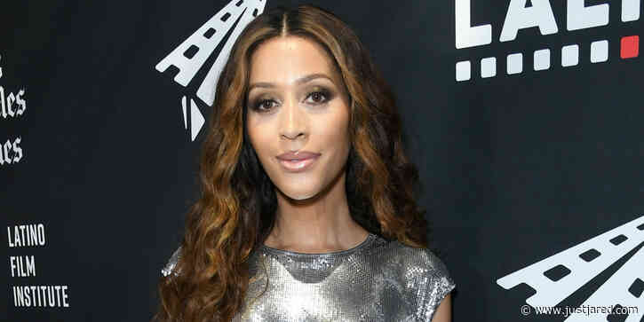 Former 'Top Model' Star Isis King Revealed Shocking Low Amount In Residuals From 'All Star' Season