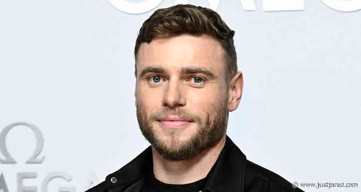 Gus Kenworthy Opens Up About Dealing with 'Absolute Body Dysmorphia'