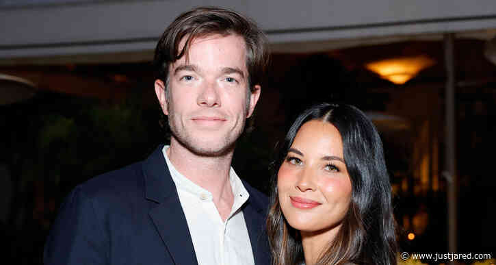 Olivia Munn & Boyfriend John Mulaney Keep Close at Sofia Coppola's Intimate Chanel Dinner