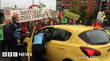 New South Yorkshire citizens' assembly to steer climate policies