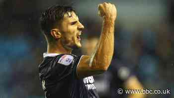 Millwall 3-0 Rotherham United: Longman, Flemming and Bradshaw net in Lions win