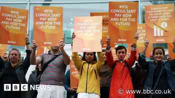 NHS strikes to cause major disruption, Yorkshire patients warned