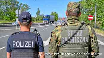 Warum Syrer über Russland nach Deutschland fliehen