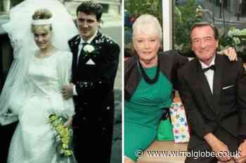 Anne and Alan O’Connor celebrate '60 glorious years' wed