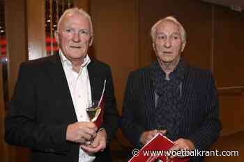 Ex-Rode Duivel en Gouden Schoen overleden