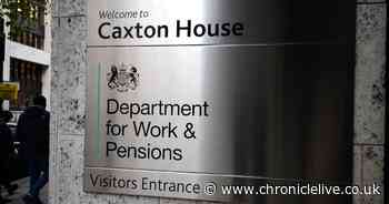 PIP work rules and the changes you must report to DWP or risk having benefits stopped