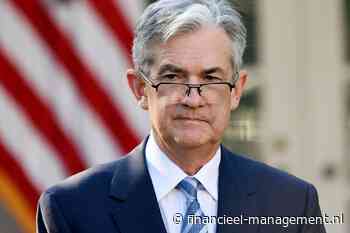 VS laat de rente dit keer ongemoeid