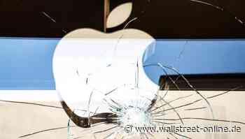 Wertvollste Aktie der Welt: Bye bye Apple? Diese Large-Cap-Aktie hat das Potenzial, den Thron zu erobern