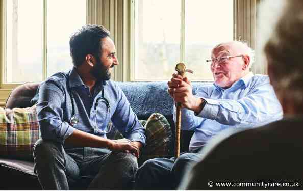 How one council is giving social workers the autonomy to empower adults