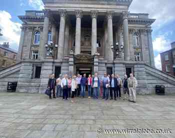 West Kirby homes to be built after Council loses 'Sheep Field' appeal