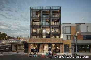 Breathe Architecture’s six-point plan to reduce carbon