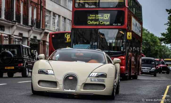 Verbod op verbrandingsmotor uitgesteld met 5 jaar