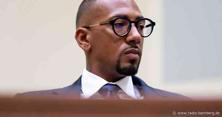 Nächste Runde in Boateng-Prozess
