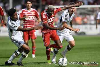 'Anderlecht lokte naar nieuwe aanwinst Standard'
