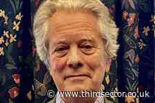 Charity apologises after ousting its founding chair