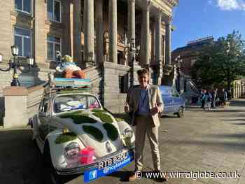 New 20mph zones on Wirral roads could save £10m a year