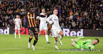 Leeds United boss Daniel Farke makes 'monster' admission after Hull City let-off