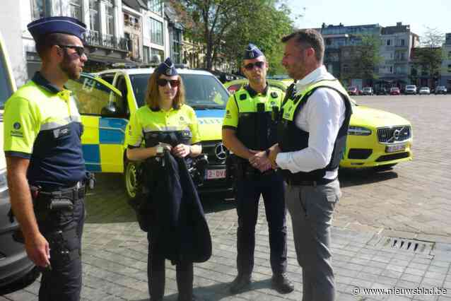 Bestuurder zoeft met 115 kilometer per uur door Hotondbossen