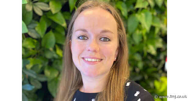 Bennett Hay appoints business development manager