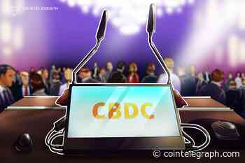 US Anti-CBDC bill moves a step closer to passing