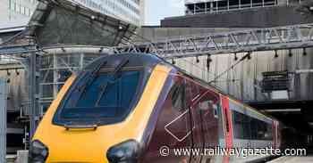 Voyager transfer anticipated as CrossCountry gets National Rail Contract